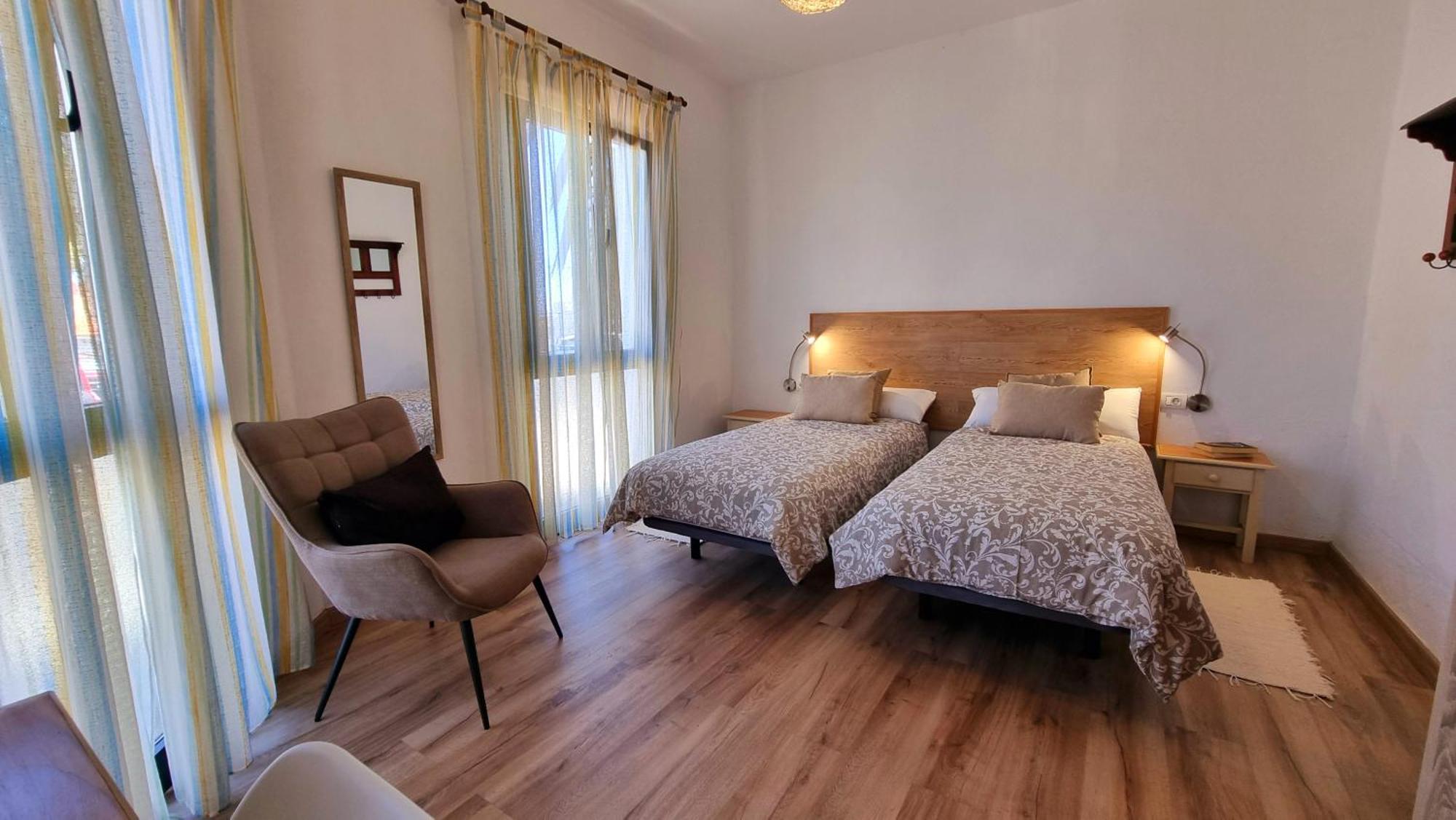 Casa Pirusa Barlovento Zewnętrze zdjęcie