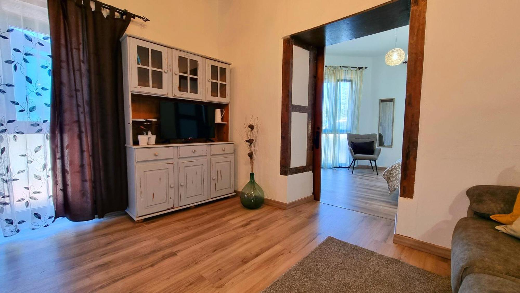 Casa Pirusa Barlovento Zewnętrze zdjęcie