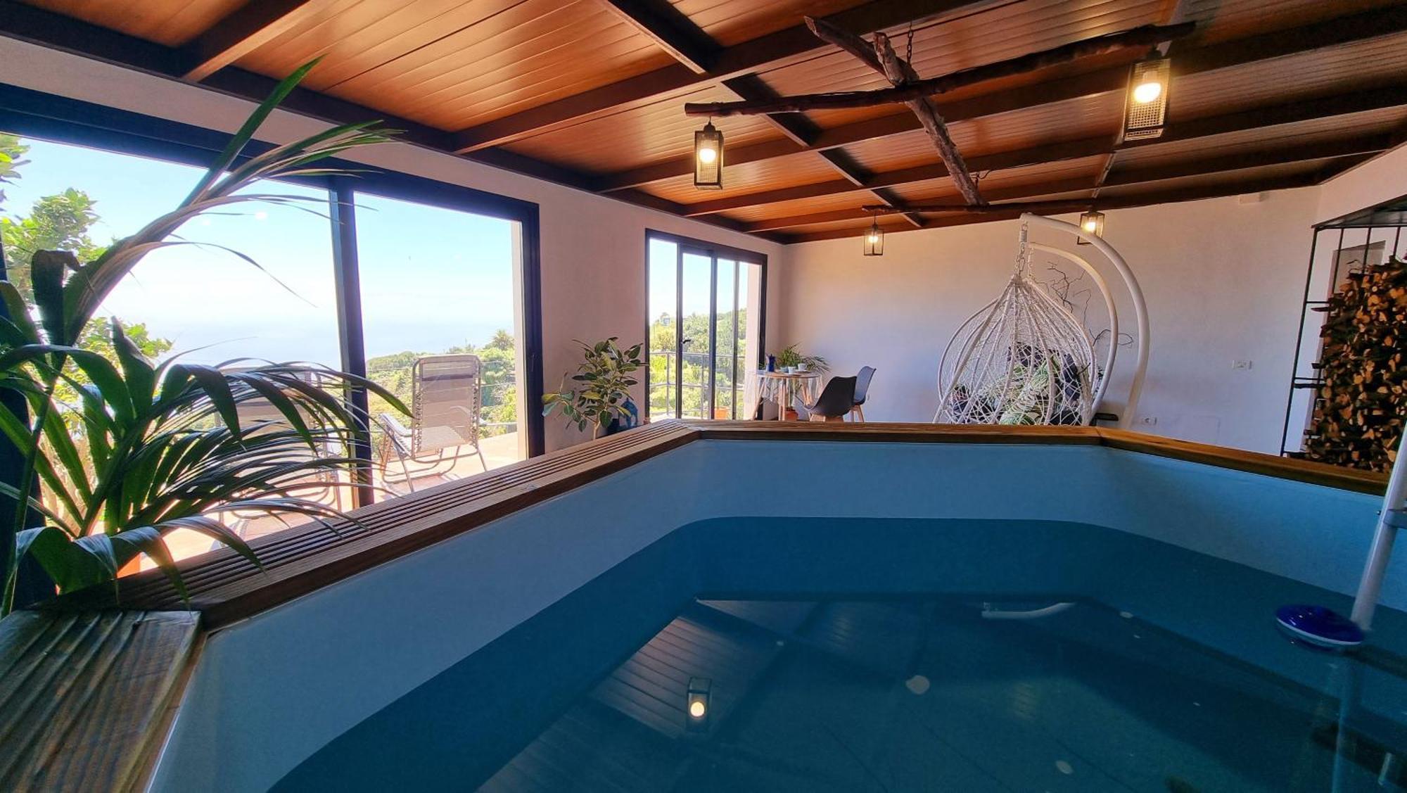 Casa Pirusa Barlovento Zewnętrze zdjęcie