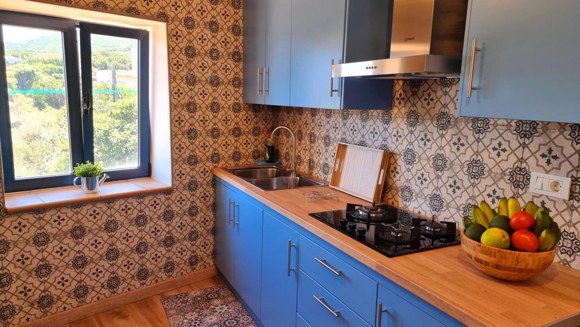Casa Pirusa Barlovento Zewnętrze zdjęcie