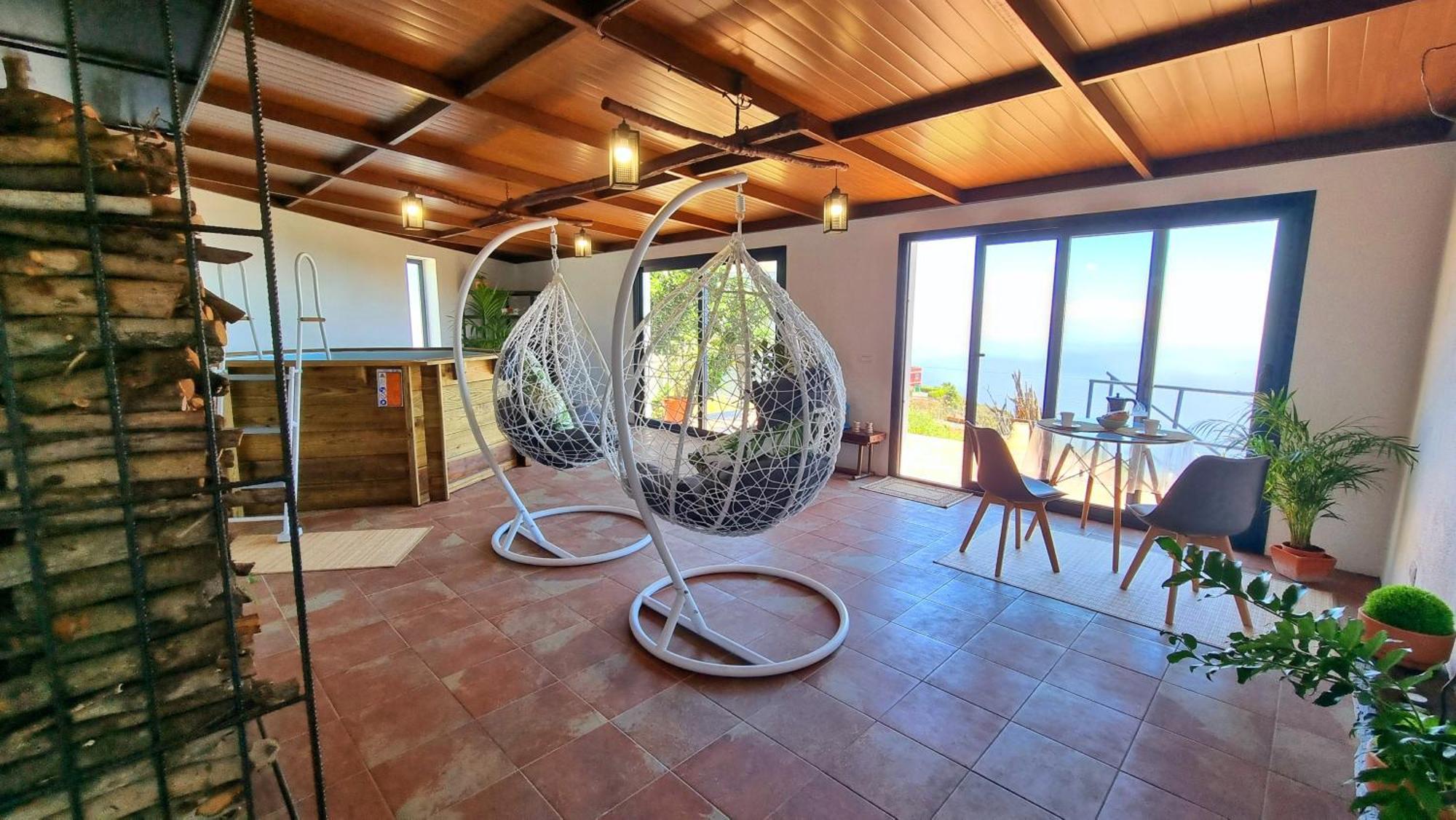 Casa Pirusa Barlovento Zewnętrze zdjęcie