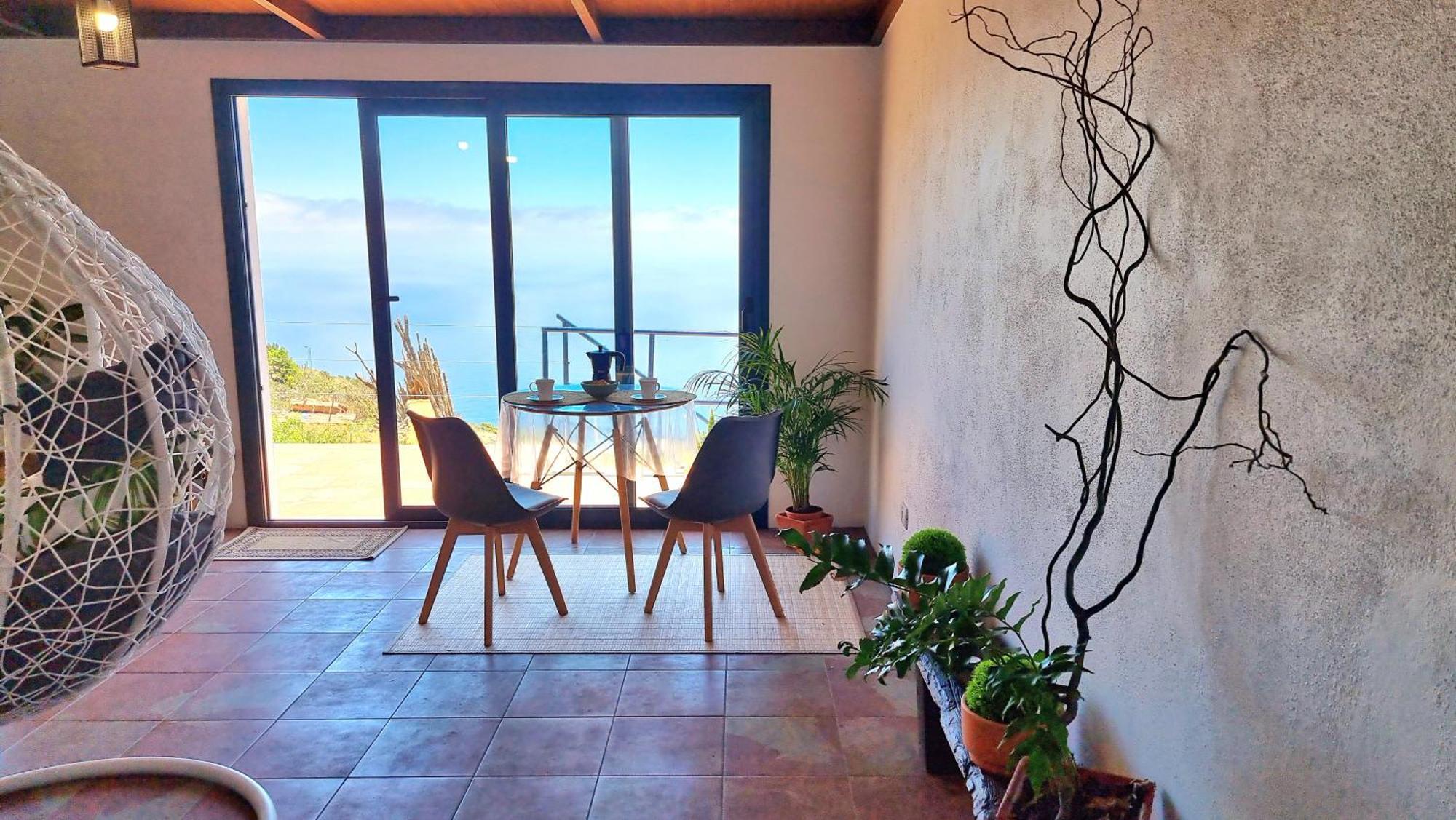 Casa Pirusa Barlovento Zewnętrze zdjęcie