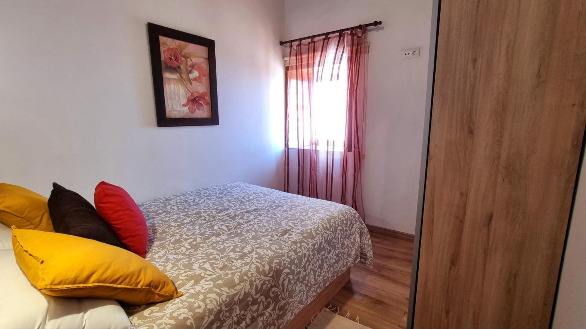 Casa Pirusa Barlovento Zewnętrze zdjęcie