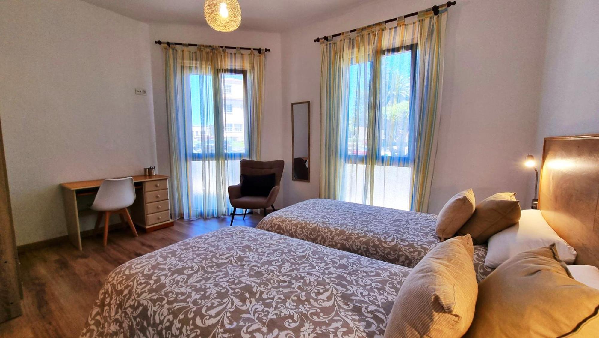Casa Pirusa Barlovento Zewnętrze zdjęcie