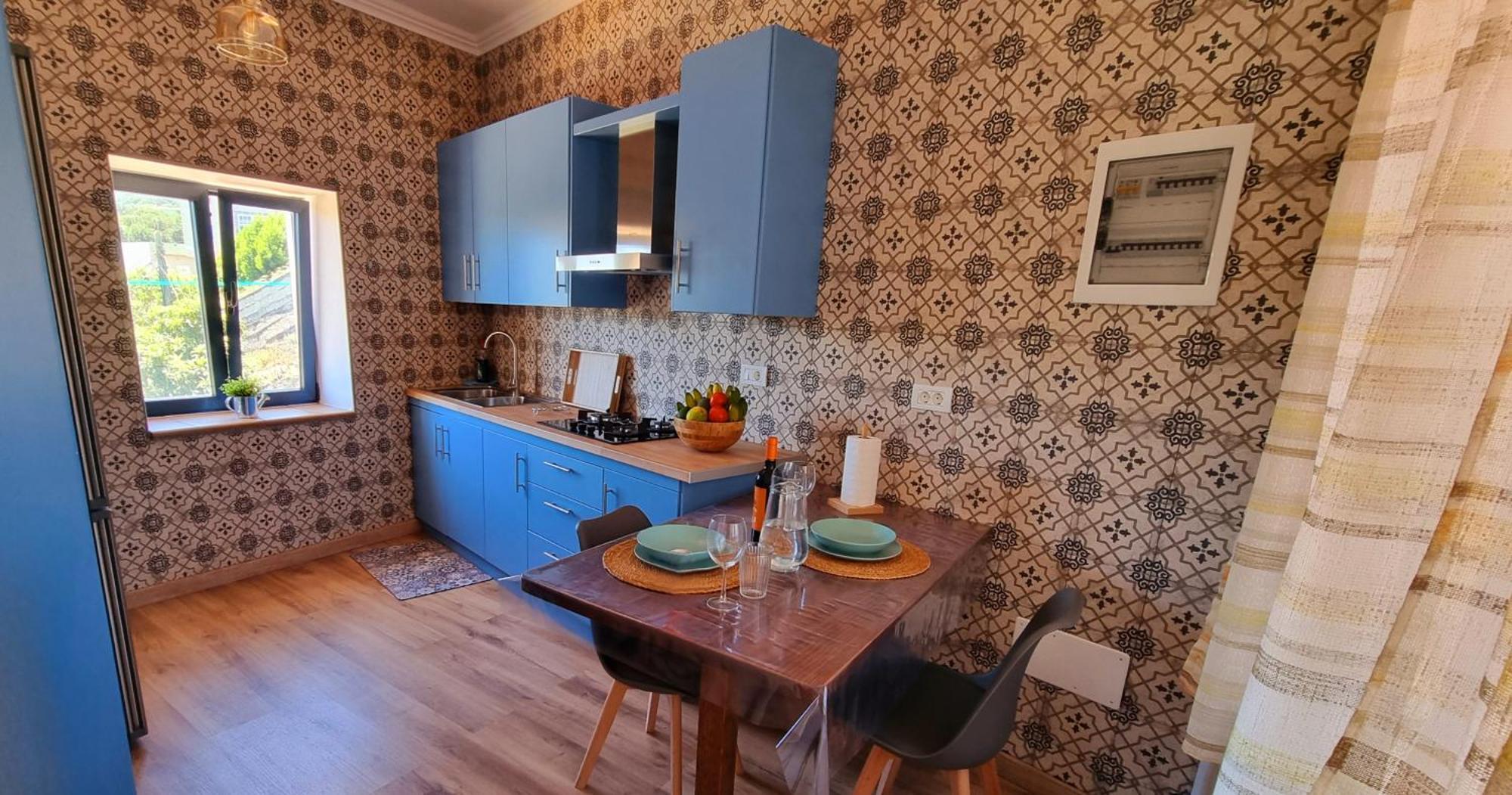 Casa Pirusa Barlovento Zewnętrze zdjęcie