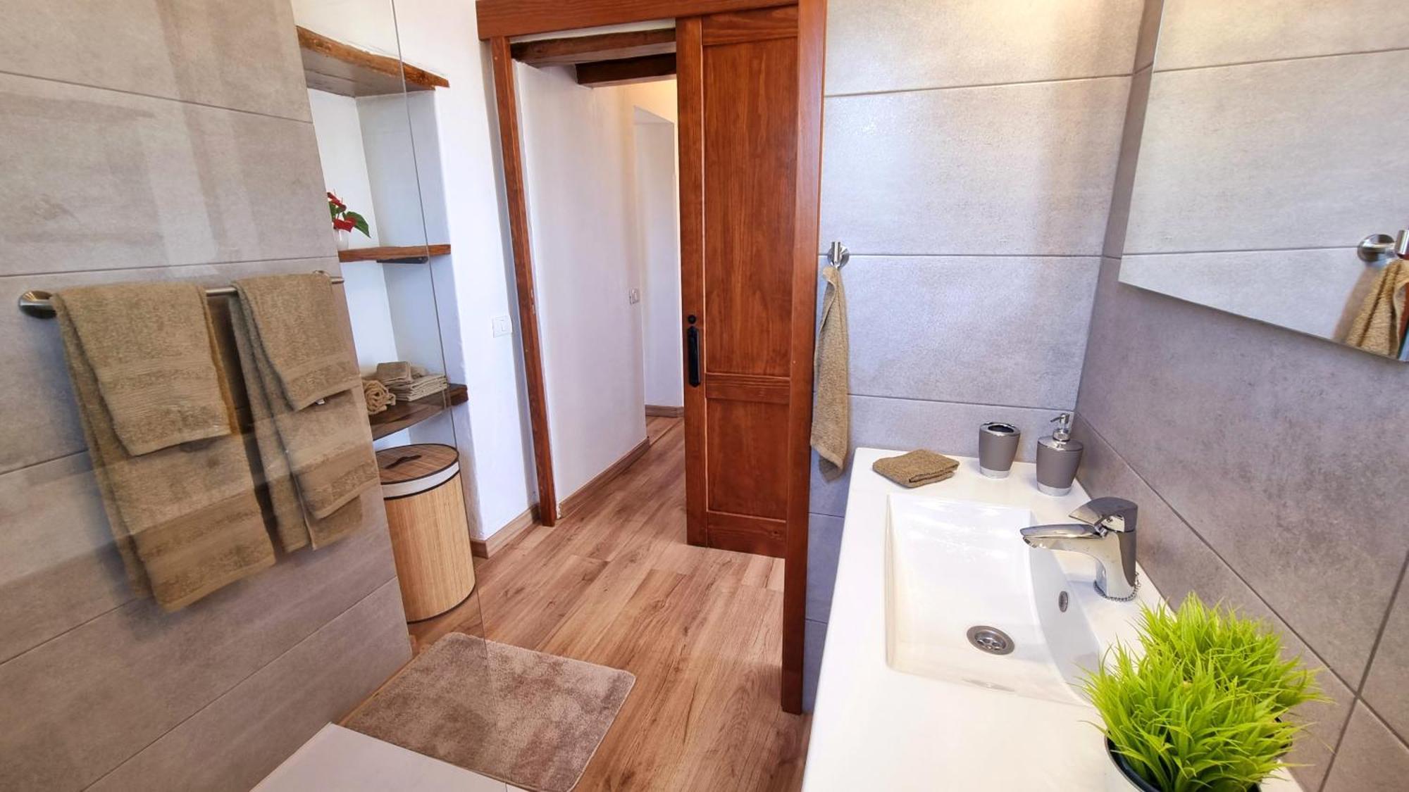 Casa Pirusa Barlovento Zewnętrze zdjęcie